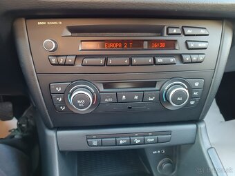 BMW X1 XDrive 18d - 16