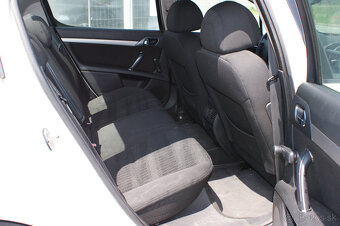 Peugeot 407 1.6 HDi Confort FAP - 16