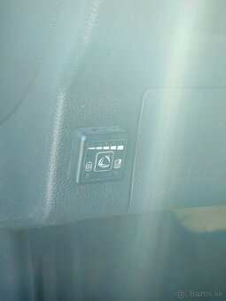 Fabia 2 1.4mpi LPG - 16