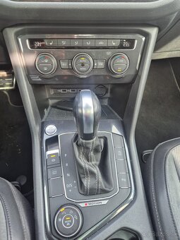 Tiguan Allspace, R-Line - 16