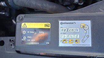 Volkswagen golf 1.6tdi hatchback - 16