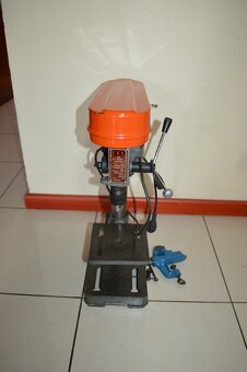 predam - stolova vrtacka EKA - 16