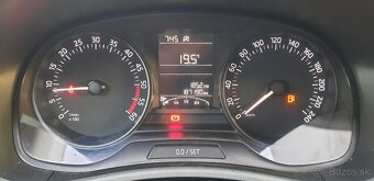 ŠKODA FABIA COMBI 1.4 TDI - 16