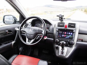 Honda CR-V 2.2 i-DTEC Elegance A/T - 16