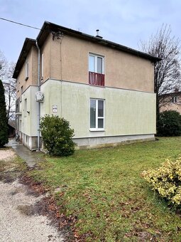 LACNÝ 3 IZBOVÝ byt, Krušovská ul., Topoľčany - 16