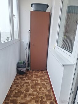 Prenájom 1 izbového bytu - 16