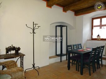 HALO reality - Prenájom, trojizbový byt Levoča, Kláštorská - 16