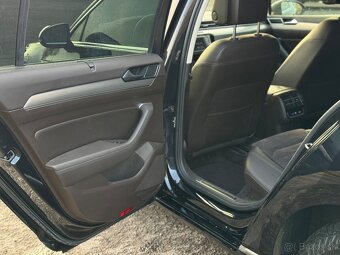 Volkswagen Passat Variant 2.0 TDI 190k BMT Highline 4MOTION - 16