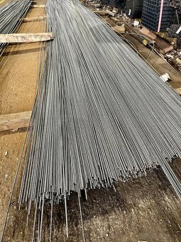 Predaj roxor, kari siete, jakl, železo... SUPER CENY - 16