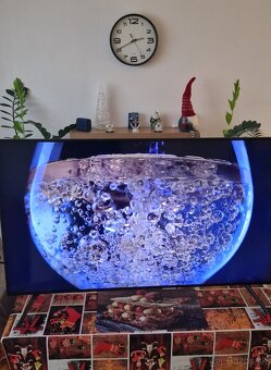 TV SAMSUNG UE50TU7072U  uhl.127cm - 16