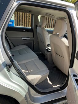 Predam Volvo V50 1.6 - 16