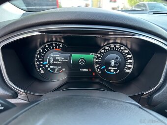 Ford Mondeo combi 2016 2.0 TDCI 110kw 180t km - 16