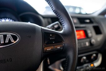 KIA RIO   2014, 51 200 km - 16