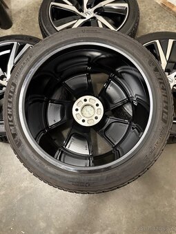 Zimná sada 5x108 R19 , 255/40/19 Volvo V90 S90 - 16
