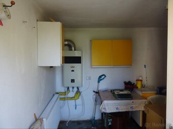 Rodinný dom 3 - izbový Vizsoly, Maďarsko - 16