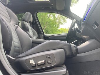 Bmw X3 M40d 250kw - 16