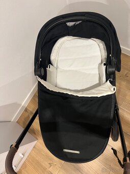 Cybex Priam Rosegold - čierny 2021 - 16