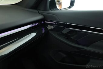 BMW 520d Touring - 16