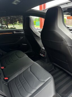 VW ARTEON R-line 2.0TDi 4X4 DSG 147kw 2022  MAX VÝBAVA‼️ - 16