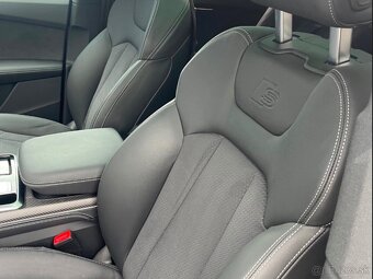 Audi SQ8 4.0 V8 Quattro - 16