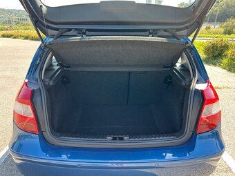 BMW 118D 90KW, rad 1 rv.2005 🚙💨 - 16
