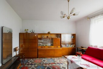 Rodinný dom v Dlhej nad Oravou - skvelá príležitosť - 16