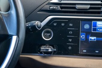 Citroën C4 Picasso THP 155 Exclusive AJ NA SPLÁTKY - 16