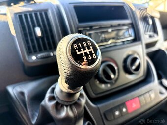 Fiat Ducato 2.3 MultiJet 150k L2H1 - 16