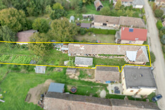 Rodinný dom s priestranným pozemkom | Turnianska Nová Ves - 16