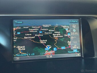 Audi A4 2.0TDI 105kw combi 8/2012 B8.5 - 16