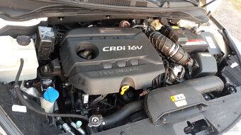 predám Hyundai i40 po výmene rozvodov,,,Mozna vymena za... - 16