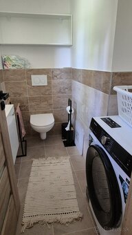 Priestranná Rekreačná chata v obci Nižná Polianka - 16