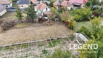 RD Nesvady, pekný pozemok 715 m2, blízko termálne kúpalisko - 16