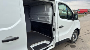 Renault Trafic 2.0 dCi (140 k) - 16