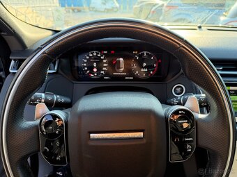 Land Rover Range Rover Velar 2.0D I4 R-Dynamic AWD A/T - 16