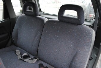 Suzuki Ignis 1.3 GL 4x4 - 16