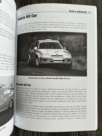 Škoda Felicia - Sportovní úpravy - Bořivoj Plšek ( 2 ) - 16