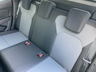Dacia Duster 1.5DCi 4x4 EXTREME ČR Tažné ZÁRUKA PRODÁNO - 16