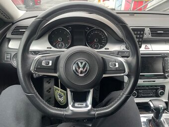 Volkswagen passat cc 3.6 - 16