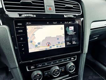 Volkswagen Golf Variant VII 1.5 TSI OPF R-Line Highline DSG - 16