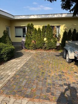 Bezbarierový 1 izb. byt s parkovacím miestom, Mierová - Prie - 16