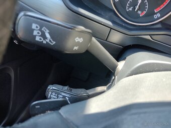 Škoda Superb Style 2.0TDI 11/2016 DSG 110Kw(150ps) - 16
