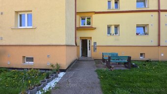 ⌂ Predaj trojizbový byt 68m2/ staré sídlisko Prievidza - 16