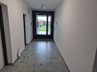 MODERNÝ 3-IZBOVÝ BYT V TRNAVE – NOVOSTAVBA. - 16
