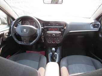 Peugeot 301 1.2 PureTech Allure - splátkou od 99,-€ - 16