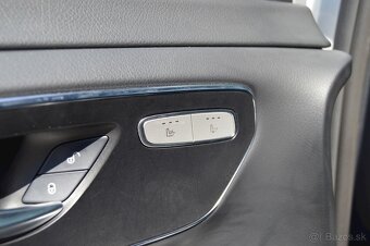 Mercedes Benz V250d 4Matic XL 8 miest - 16