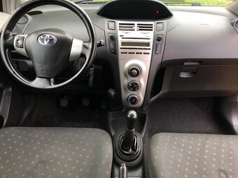 Toyota Yaris 1.0 VVTi - 16