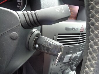 Opel Astra 1.6 16V Enjoy - 16