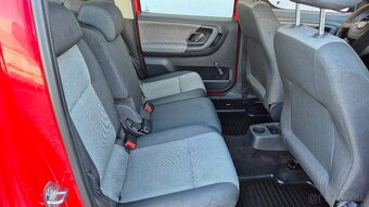 Škoda Roomster 1.6 TDI Ambition - 16