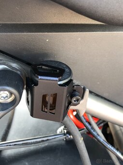 HD PAN AMERICA 1250 - 16